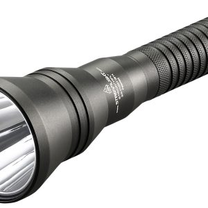 Streamlight 74502 Strion HPL Flashlight Black Anodized 160/320/615 Lumens White LED