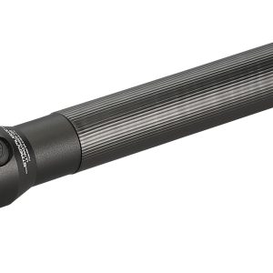 Streamlight 77553 UltraStinger LED Black Anodized 90/350/1,100 Lumens White LED