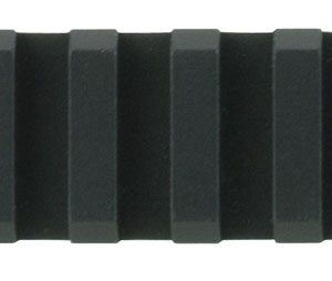 Talley PSM258700 Remington 700 Picatinny Rail  Black Anodized Short Action 20 MOA