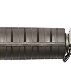Spikes STU5025M4S Complete Upper 5.56x45mm NATO 16" Black Phosphate Barrel, 7075-T6 Aluminum Black Receiver, M4 Double Head Shield Handguard for M4 Carbine