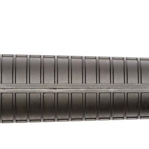 Spikes STU5435MLS Complete Upper 5.56x45mm NATO 16" Black Phosphate/Midlength Barrel, 7075-T6 Aluminum Black Receiver, 12" SAR3 Free-Floating Handguard for AR-15