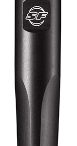 Surefire EWP04BK EWP-04 Tactical Pen 5.8" 1.7 oz Black