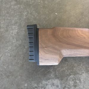 MDT TIMBR Core Buttpad Riser