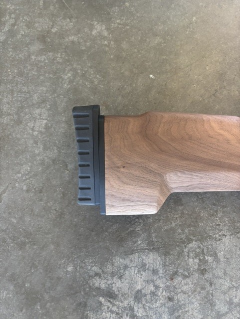 MDT TIMBR Core Buttpad Riser