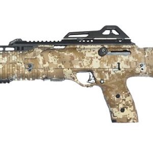 HI-POINT 9TS 9MM DESERT CAMO 10+1 16"