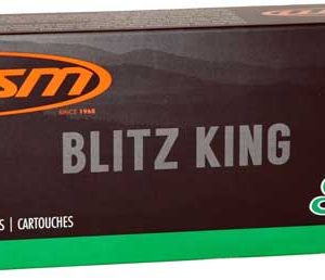 HSM 220 SWIFT 55GR BLITZ KING - 20RD 25BX/CS