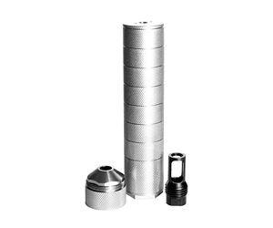 ADV ARMS 1.75-308 SUPPRESSOR SS
