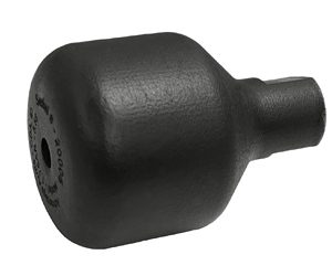 ADV ARMS 1.75X2.5 AR SUP 556 DT BLK