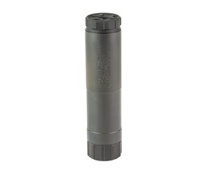 AAC TI-RANT 9S 9MM NO PISTON BLK