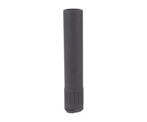 AAC TITAN-QD 338LM/8.6BLK BLACK