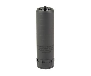 AAC RANGER 5 MINI 6MM DT 1/2X28 HUB
