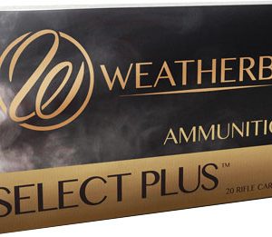 WEATHERBY AMMO 340 WBY MAGNUM - 225GR TTSX 20RD 10BX/CS