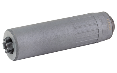 ALLEYCAT 556 TITANIUM HUB BLACK - Image 3