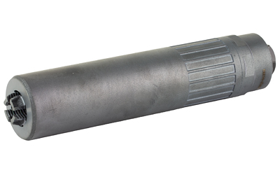 ALLEYCAT 762 INCONEL 718 QD BLK - Image 3