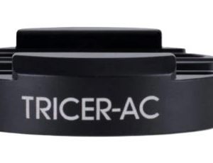 TRICER AC QUICK RELEASE ARCA - ADAPTER ATTACHES TO ANY TRIPOD