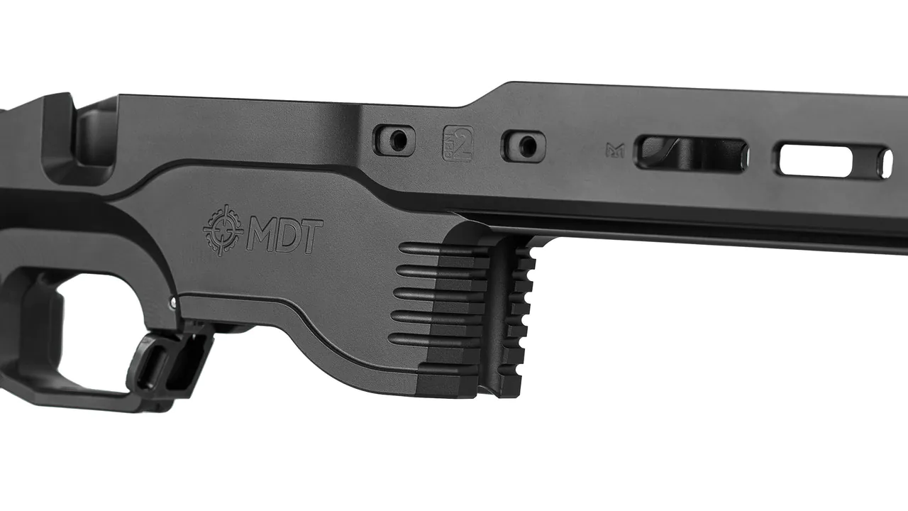 ACC Premier GEN2 Chassis System - Image 3