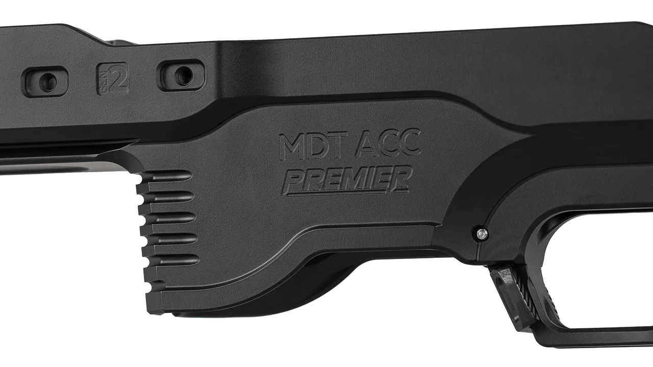 ACC Premier GEN2 Chassis System - Image 2