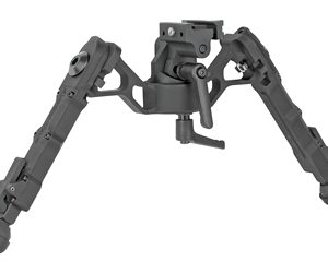 ACCU-TAC FC-4 G2 BIPOD BLK