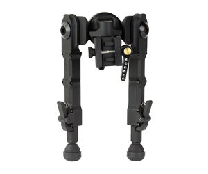 ACCU-TAC PC-4 BIPOD BLK