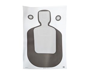 ACTION TGT PHOTO W/ VITAL ANTMY 100P