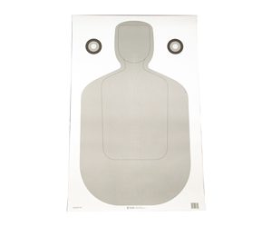 ACTION TGT QUAL ANATOMY GREY 100PK