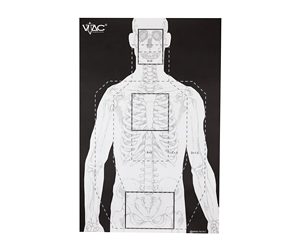 ACTION TGT 2 SIDED BY V-TAC 100PK