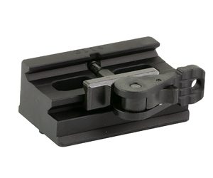 AM DEF ARCA TO PICATINNY TRIPOD