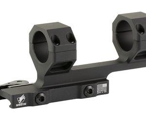 AM DEF DELTA SCOPE MOUNT 30MM 1.7"