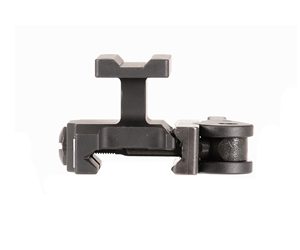 AM DEF TRIJICON MRO LW QR LOWER 1/3