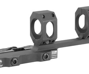 AM DEF AD-RECON SCP MNT 30MM BLK