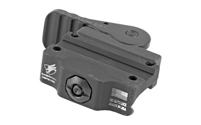 AM DEF TRIJICON MRO LOW MNT TACT - Image 2