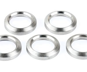 ADV TECH AR15 223/5.56 C WSHR 5PK SS