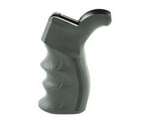 ADV TECH CLASSIC AR15 GRIP BLK