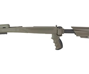 ADV TECH STRIKEFORCE SKS STOCK UC