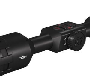 ATN THOR 4 THERMAL 2.5-25X SCOPE #