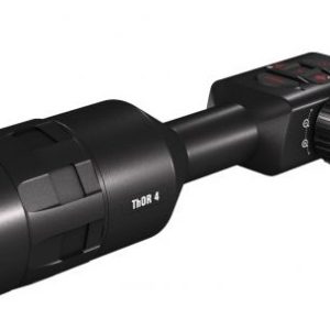 ATN THOR 4 THERMAL 4-40X SCOPE #