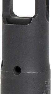 ARSENAL MUZZLE BRAKE AK-140S - FOR 7.62X39 24X1.5MM RH BLACK