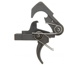 ALG QUALITY MIL-SPEC TRIGGER