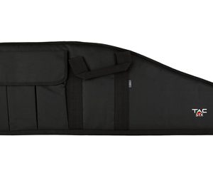 ALLEN TAC SIX ENGAGE CASE 38" BLK