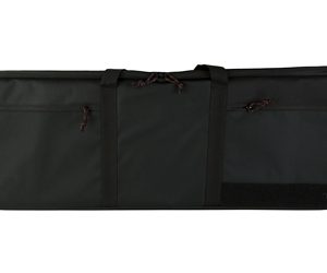 ALLEN TAC SIX DIVISION 38" CASE