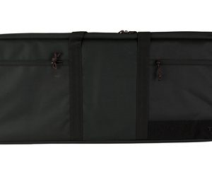 ALLEN TAC SIX DIVISION 32" CASE