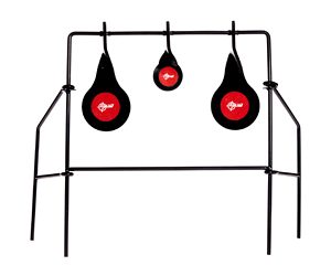 ALLEN EZAIM TRPL SPINNER TGT RIMFIRE