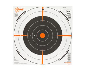 ALLEN EZAIM PAPR 12" SIGHTGRID 100PK