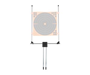 ALLEN EZ AIM HUB STAKE TARGET STAND