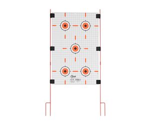 ALLEN EZAIM STOW-N-GO TARGET STAKES