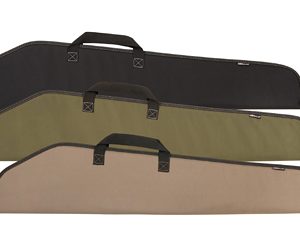ALLEN DURANGO SCOPED GUN CASE 46"