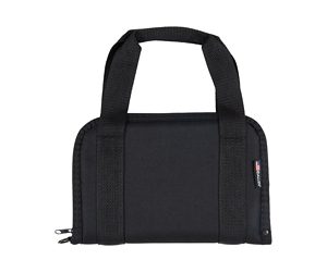 ALLEN PISTOL TOTE BLACK
