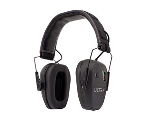 ALLEN ULTRX BIONIC BT EMUFF MGREY