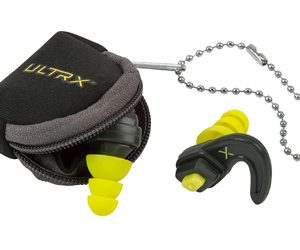 ALLEN ULTRX SHIFT ADJUST EAR PLUGS