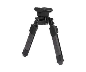 ALLEN HELIX POLYMER BIPOD LOW STUD